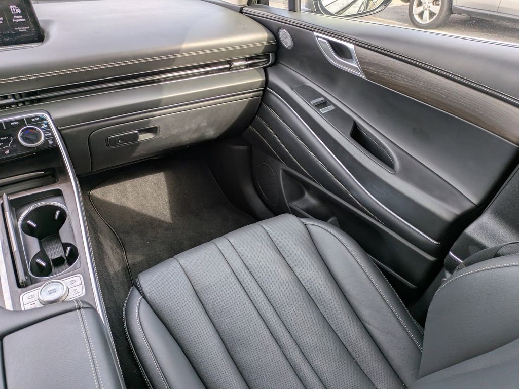 Used 2024 Genesis GV80 2.5T image 18