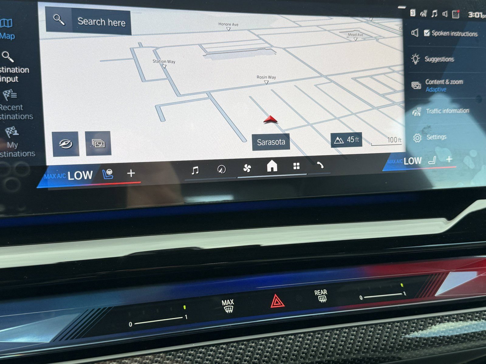 New 2027 BMW M5 Touring AWD/4WD image 24