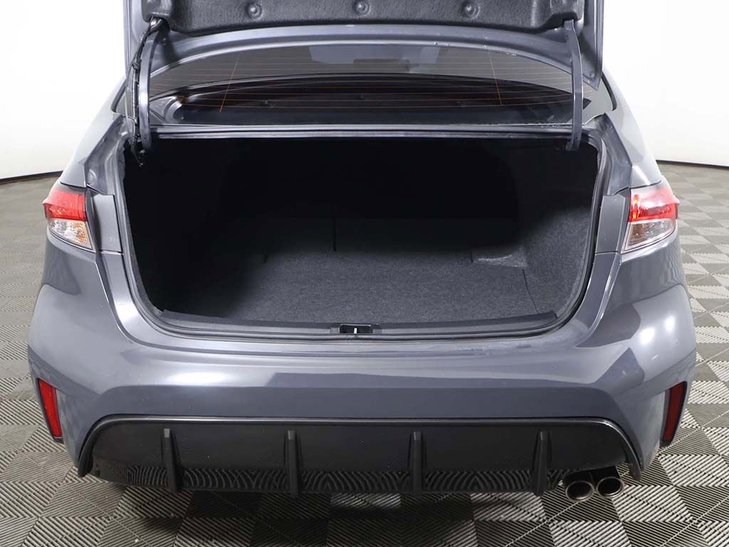 Used 2025 Toyota Corolla SE FWD image 12