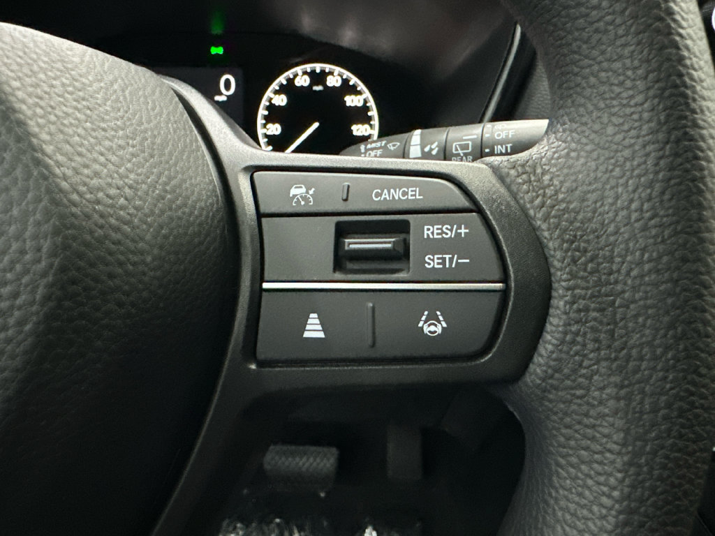 Used 2026 Honda CR-V EX image 28