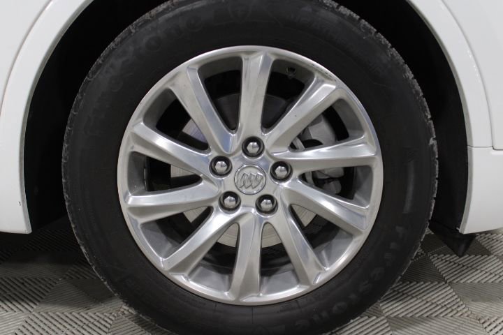 Used 2020 Buick Envision Essence image 39