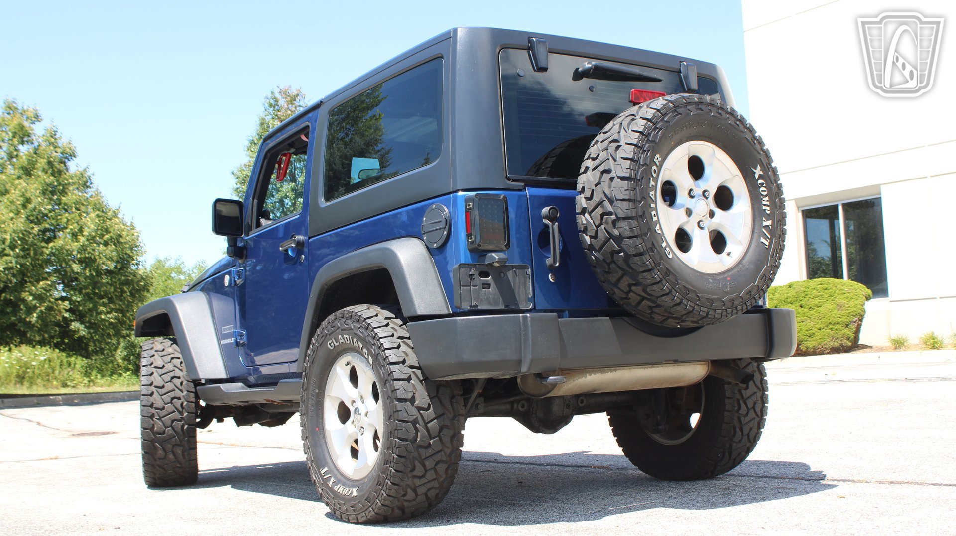 Used 2010 Jeep Wrangler Sport AWD/4WD image 26