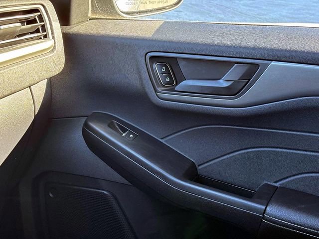 Used 2025 Ford Escape Active w/ Cold Weather Package image 32