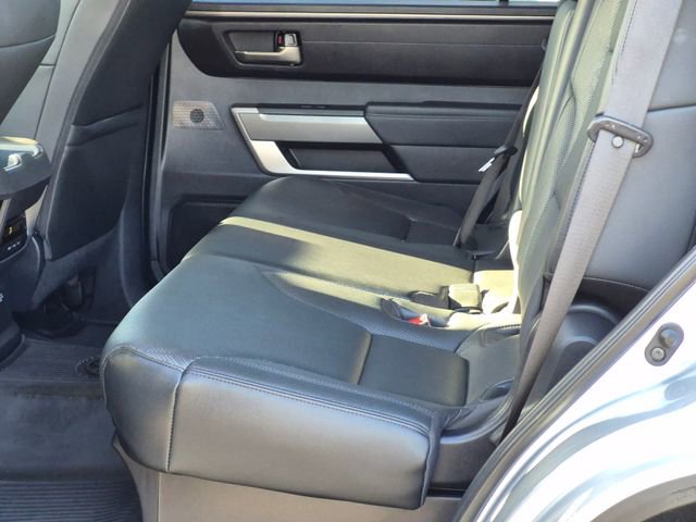 Used 2023 Toyota Sequoia SR5 w/ SR5 Premium Package image 20