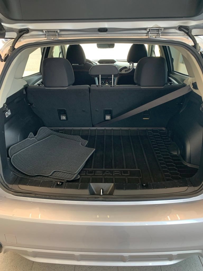 Certified 2023 Subaru Crosstrek 2.0i Premium AWD/4WD image 15