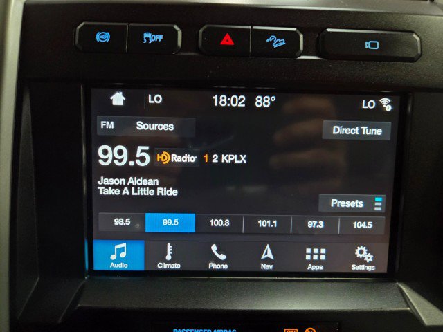 Used 2019 Ford F250 Lariat w/ Lariat Ultimate Package AWD/4WD image 56