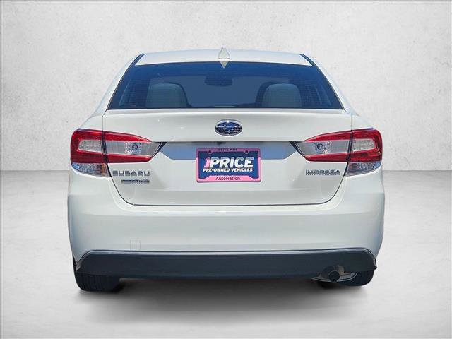 Used 2019 Subaru Impreza 2.0i Premium AWD/4WD image 7