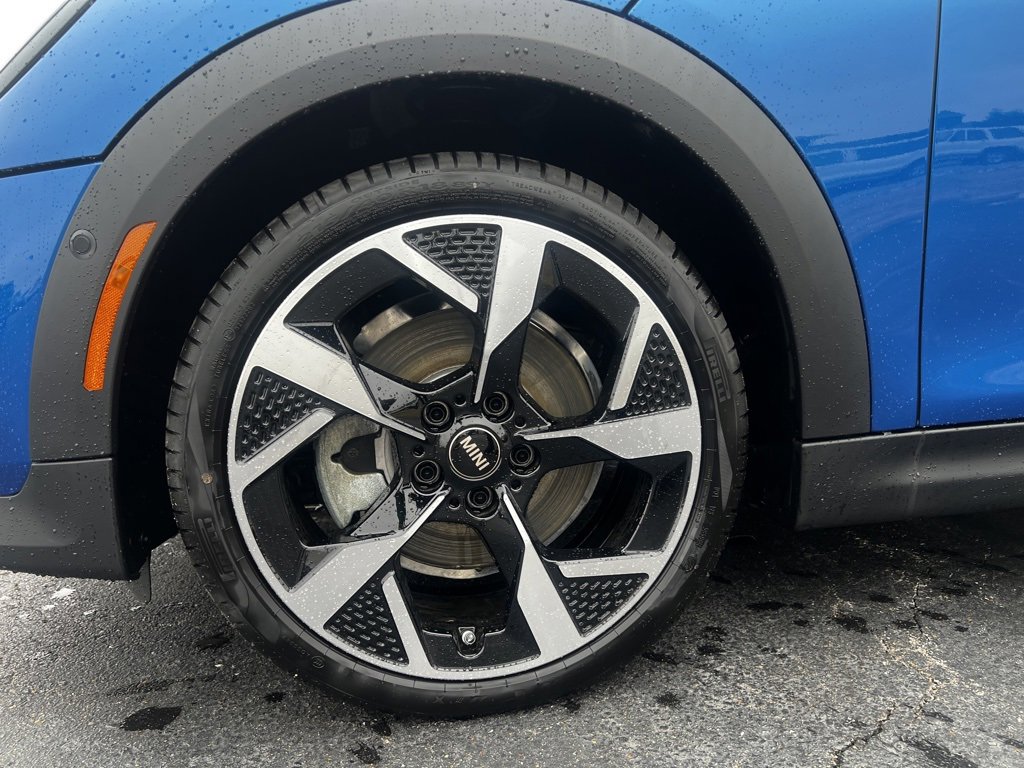 New 2026 MINI Cooper S image 9