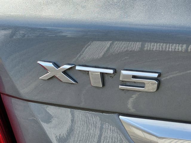 Certified 2023 Cadillac XT5 Premium Luxury image 40