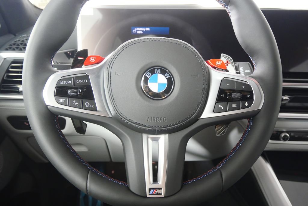 New 2026 BMW X5 M Competition image 20