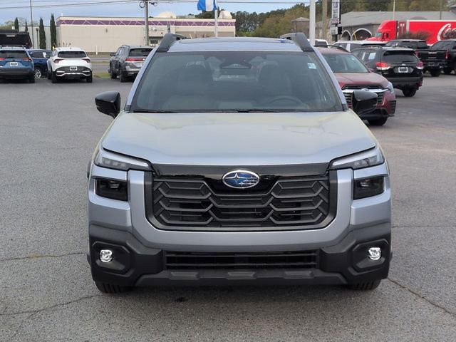 New 2026 Subaru Outback Limited AWD/4WD image 8