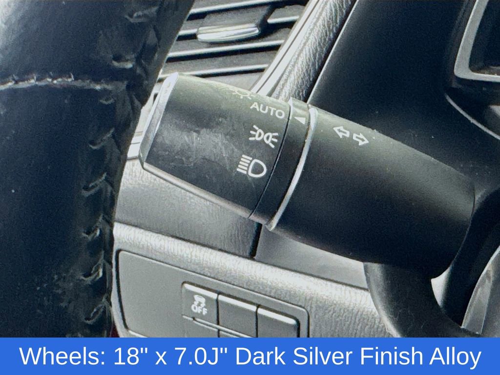 Used 2018 MAZDA MAZDA3 Touring image 13