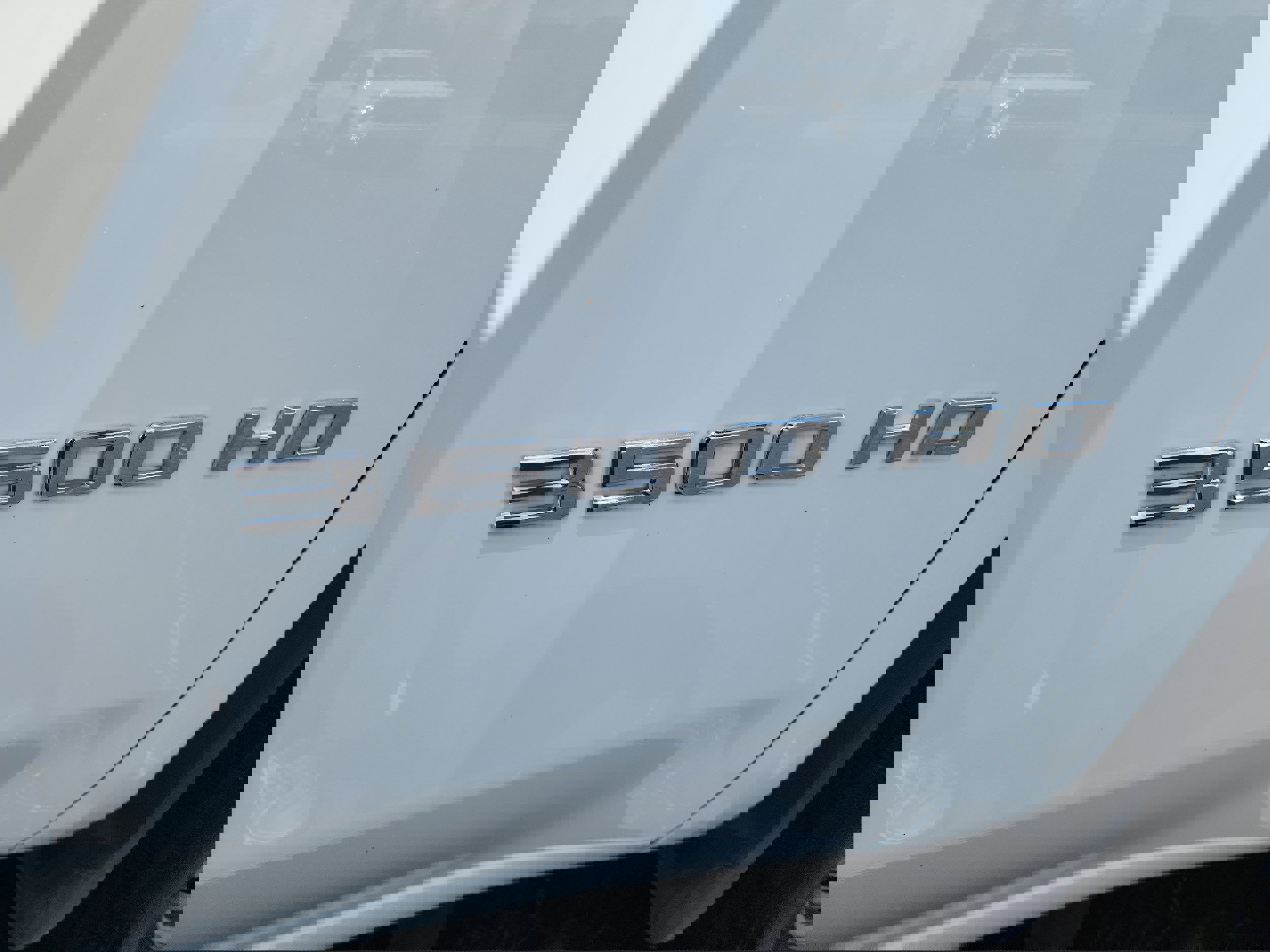 Used 2023 Chevrolet Silverado 3500 W/T image 10