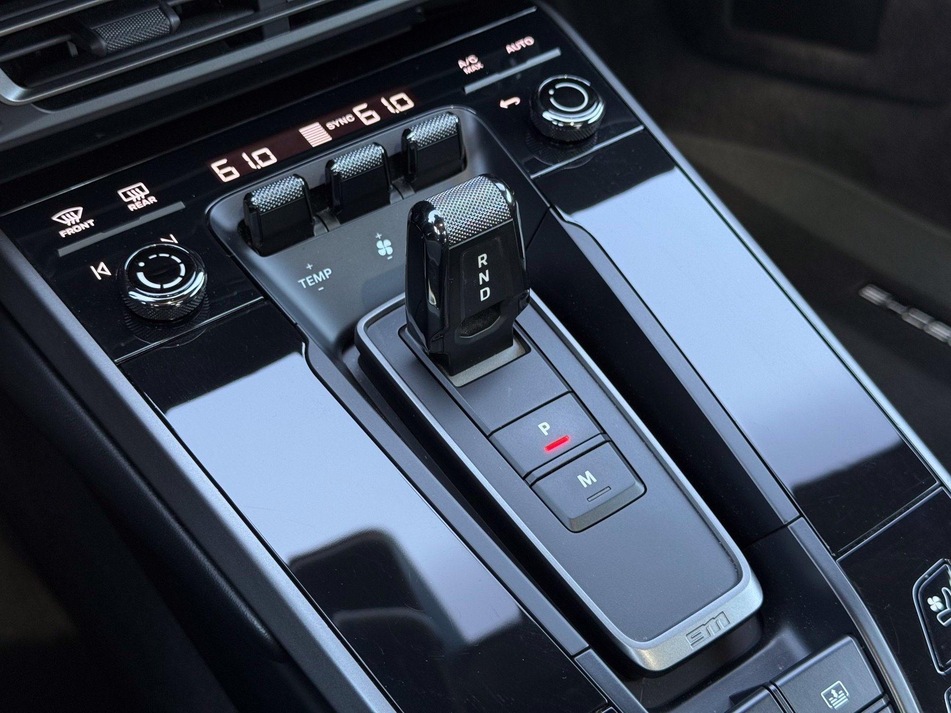 Certified 2023 Porsche 911 Carrera RWD image 23