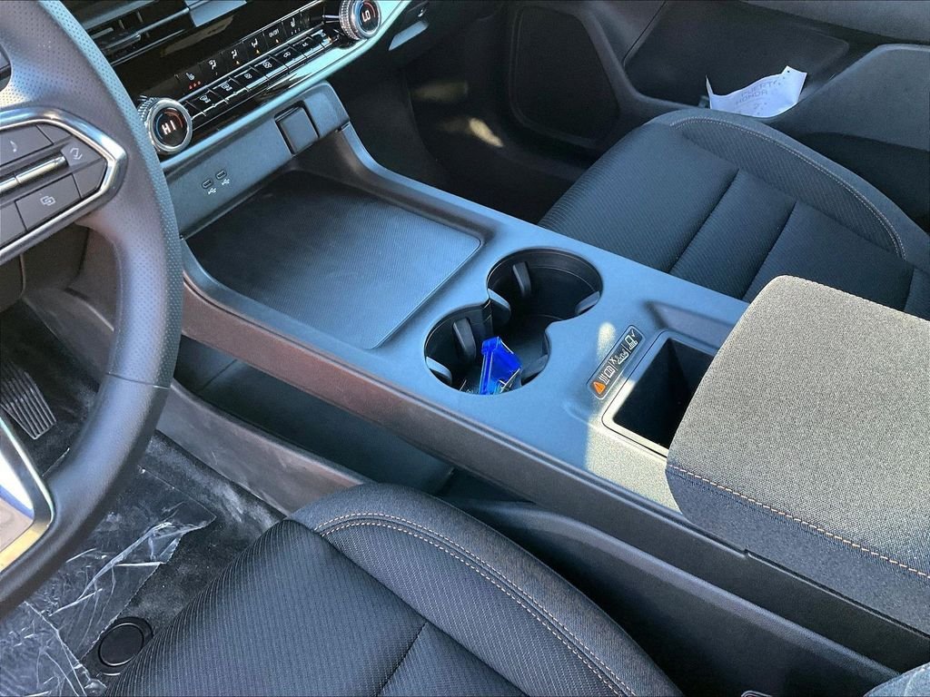 New 2026 Honda Prologue EX image 14