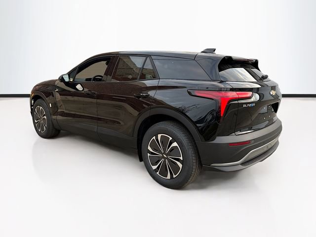 New 2026 Chevrolet Blazer EV LT FWD image 8