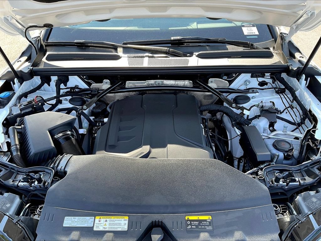 New 2026 Audi Q5 2.0T AWD/4WD image 12