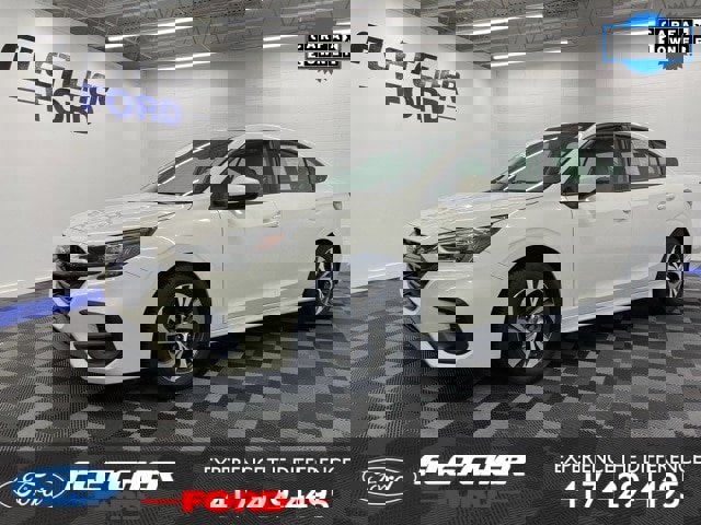 Used 2023 Subaru Legacy Premium