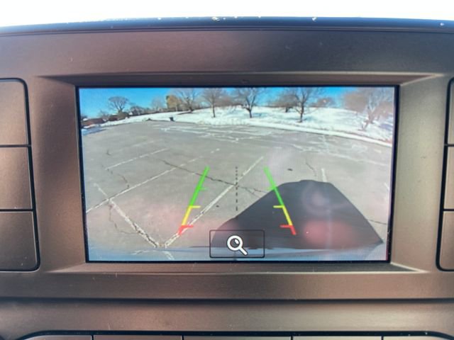 Used 2025 Ford Transit 250 148 Medium Roof image 23