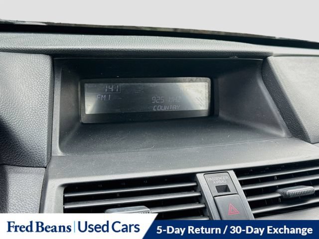 Used 2010 Honda Accord LX-S image 18