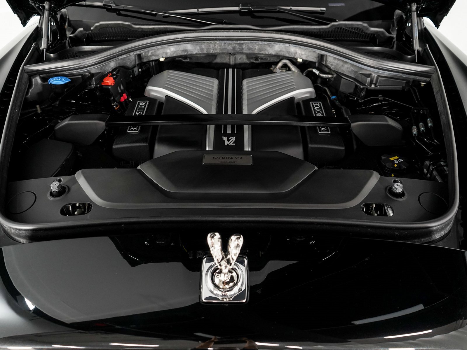 Certified 2022 Rolls-Royce Cullinan image 53