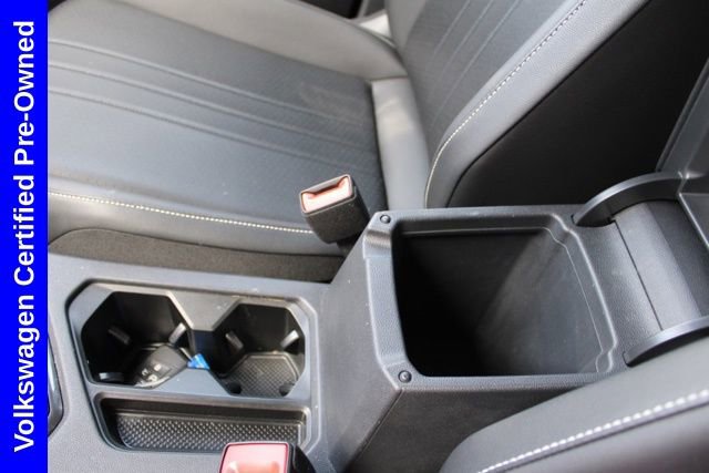 Used 2024 Volkswagen Tiguan SE R-Line image 46
