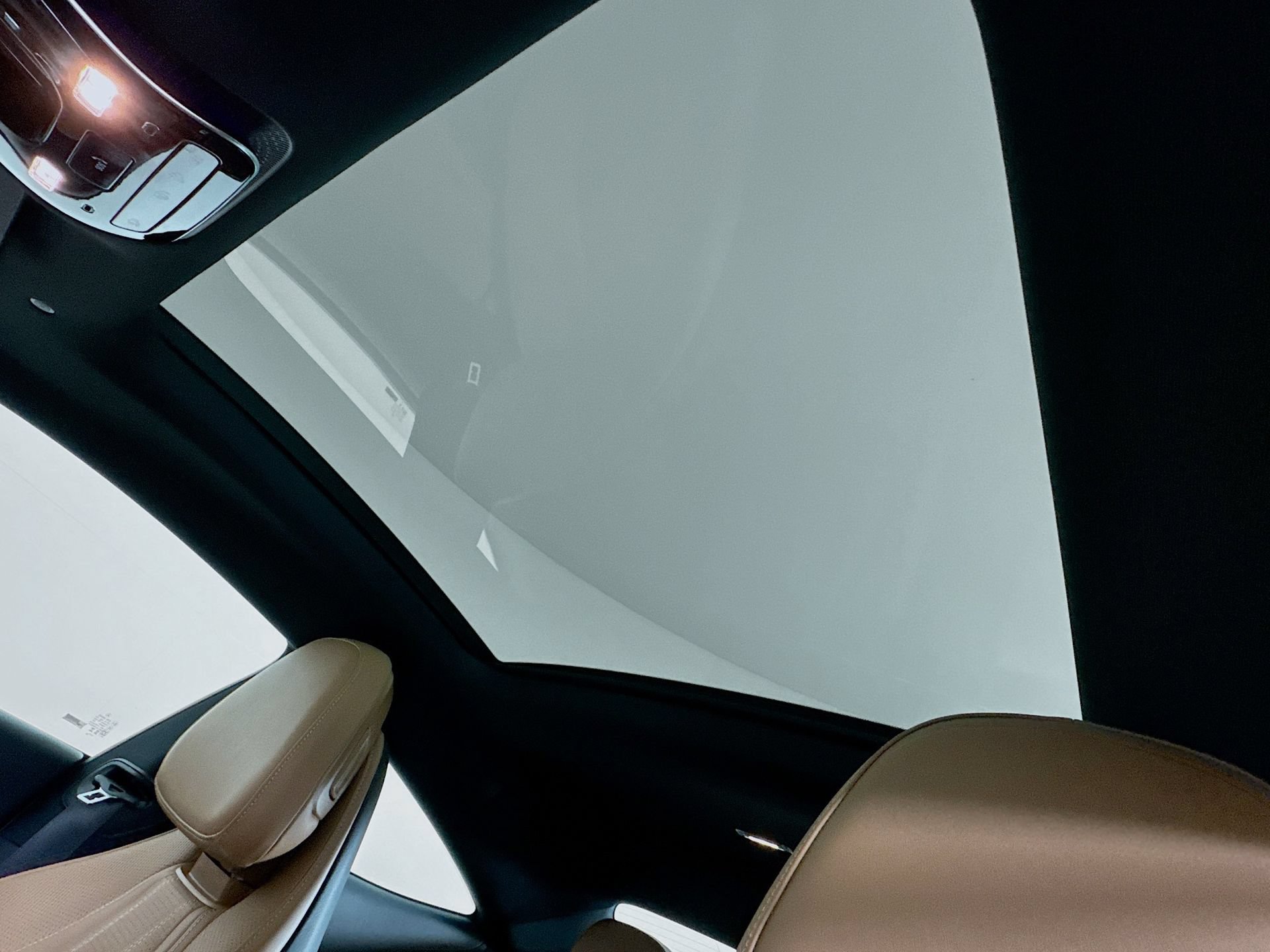 New 2026 Mercedes-Benz CLE 53 AMG 4MATIC Coupe image 24