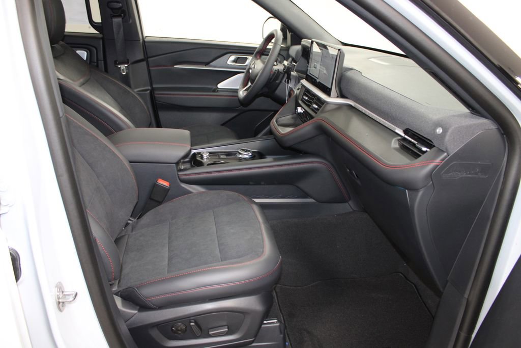 New 2026 Ford Explorer ST image 30