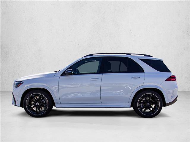 New 2026 Mercedes-Benz GLE 580 4MATIC image 8