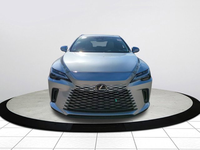 Used 2025 Lexus RX 350 image 8