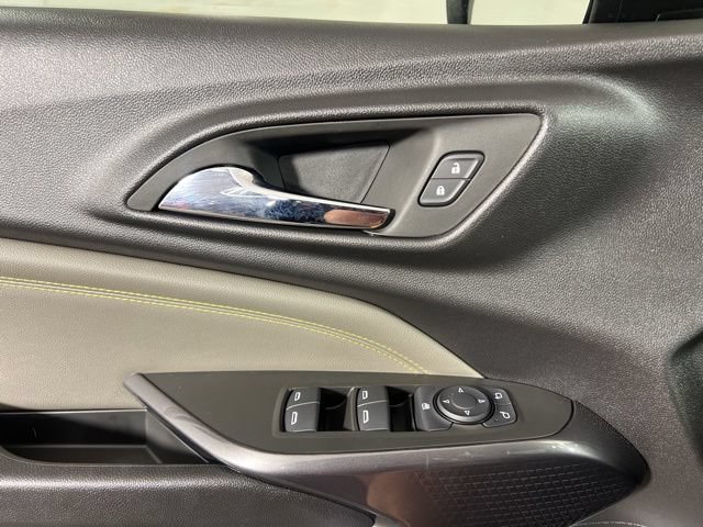 New 2026 Chevrolet Trax ACTIV w/ Driver Confidence Package FWD image 26