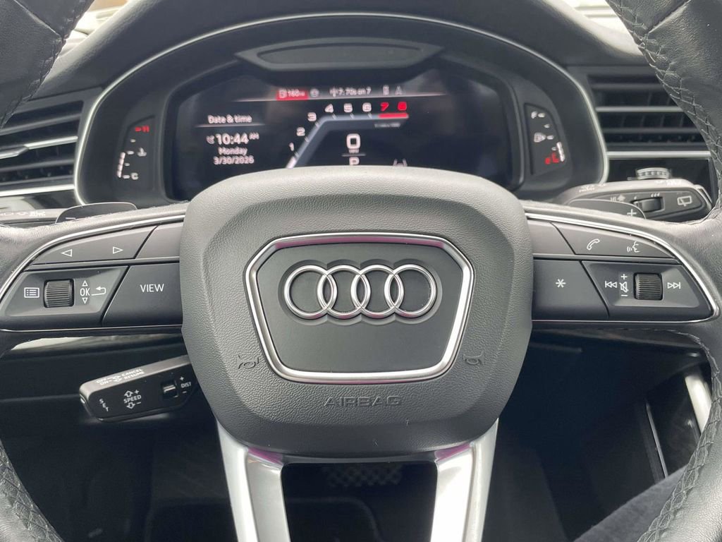 Used 2024 Audi Q7 3.0T Premium Plus AWD/4WD image 25