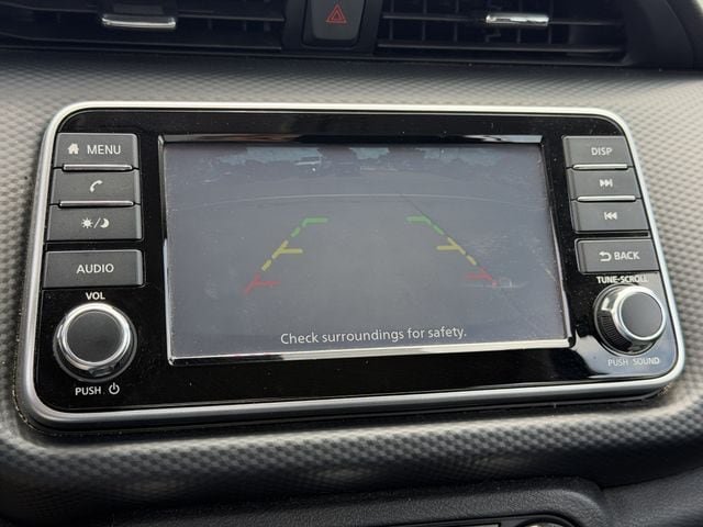 Used 2024 Nissan Kicks S FWD image 17