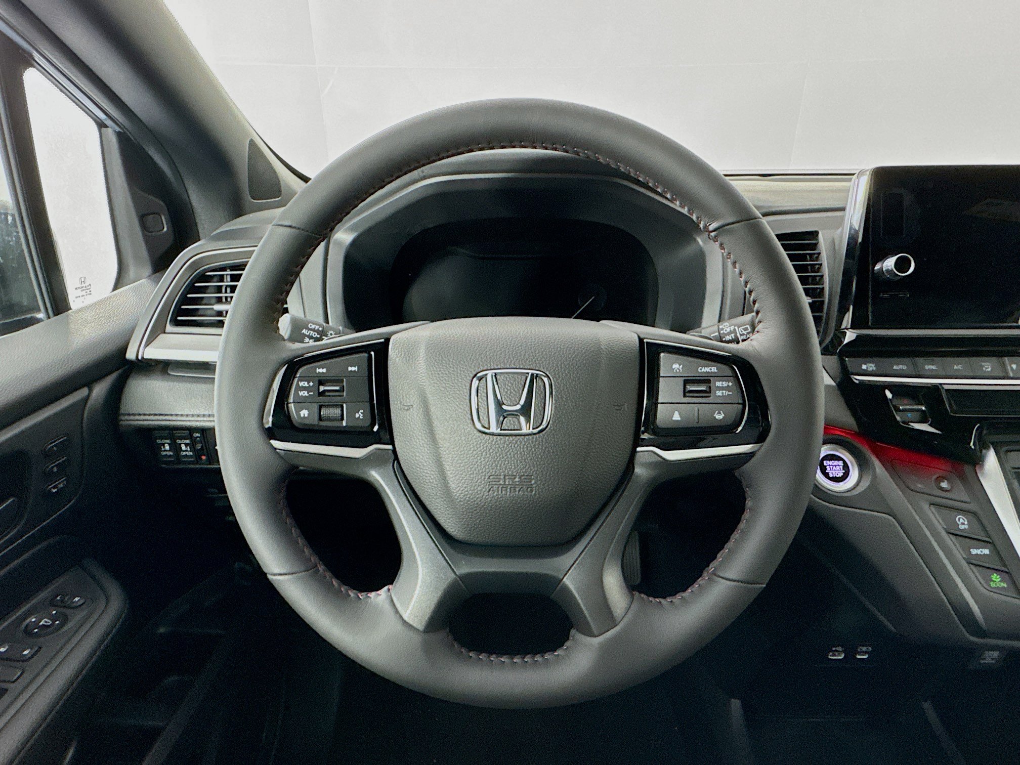 New 2026 Honda Odyssey Sport-L image 11
