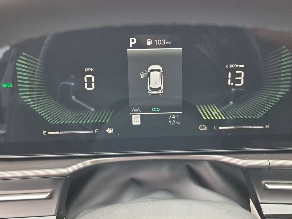 New 2027 Kia Sportage EX AWD/4WD image 12