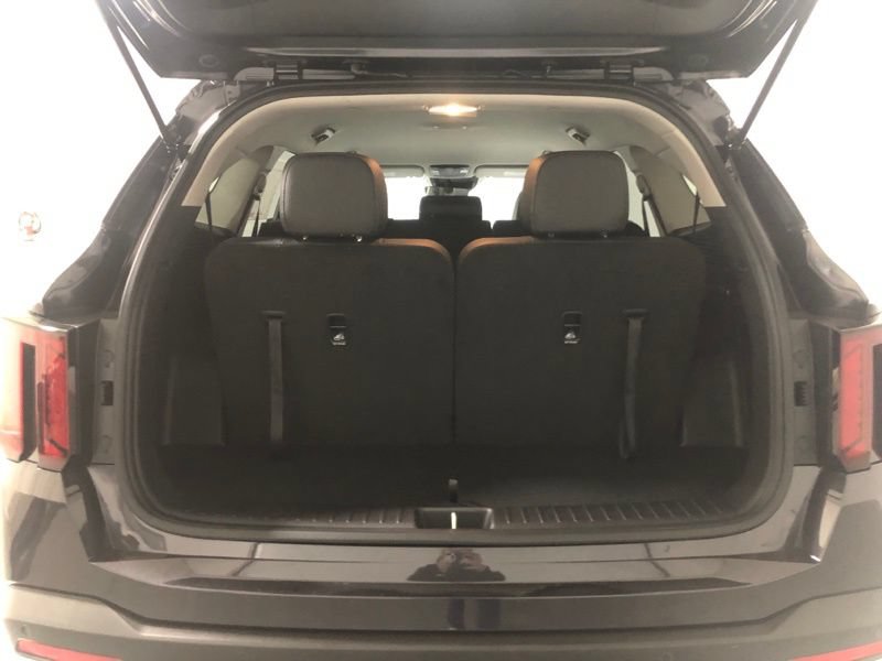 New 2026 Kia Sorento S FWD image 8