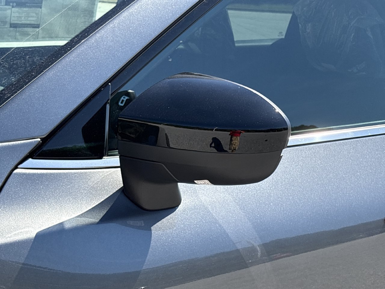 New 2026 Nissan Pathfinder SV FWD image 26