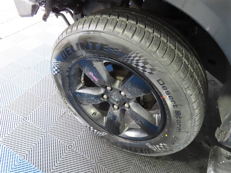 Used 2020 RAM 1500 Classic Warlock w/ Electronics Group image 6