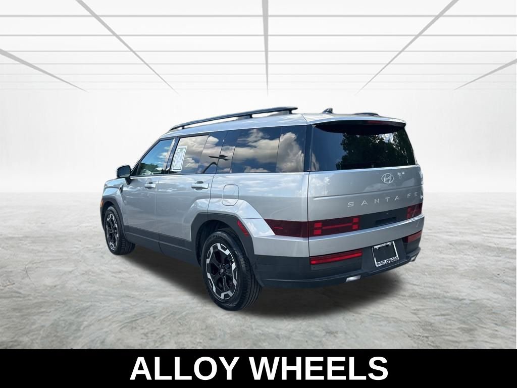 Used 2024 Hyundai Santa Fe SEL image 7