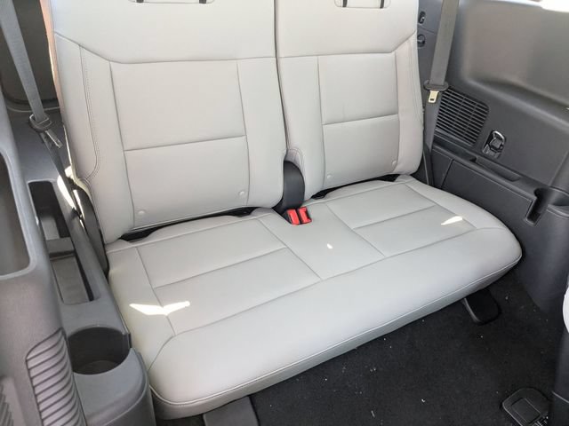 New 2026 Ford Explorer Active w/ Active Comfort Package AWD/4WD image 22