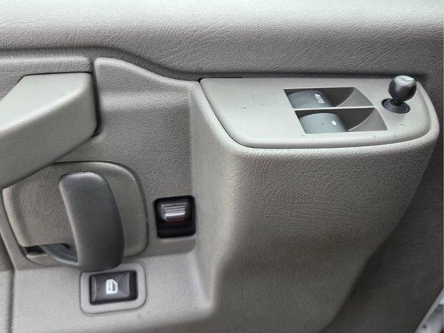 Certified 2025 Chevrolet Express 2500 w/ Driver Convenience Package RWD image 20
