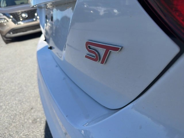 Used 2014 Ford Focus ST image 9
