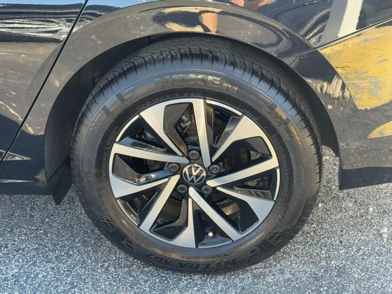 Used 2025 Volkswagen Jetta S image 7