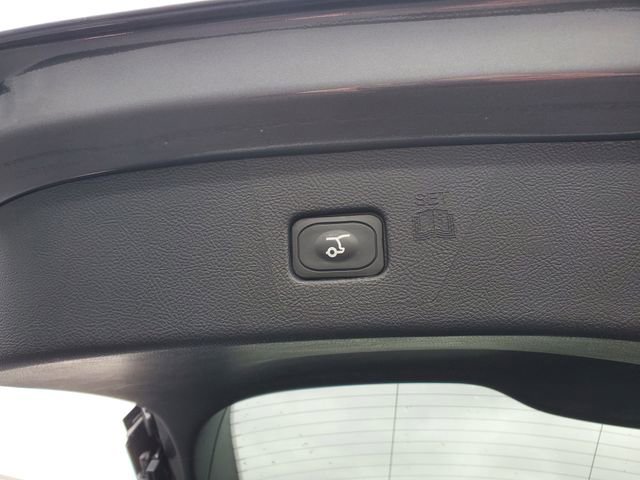 Used 2024 Ford Edge SEL w/ Convenience Package image 28