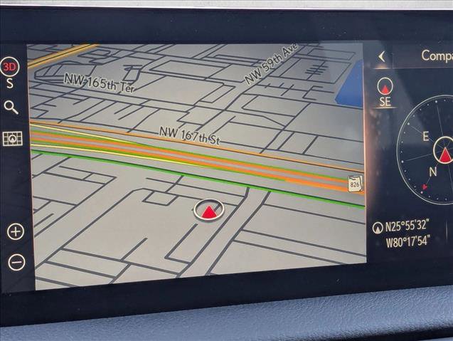 Used 2023 Lexus IS 350 F Sport image 13