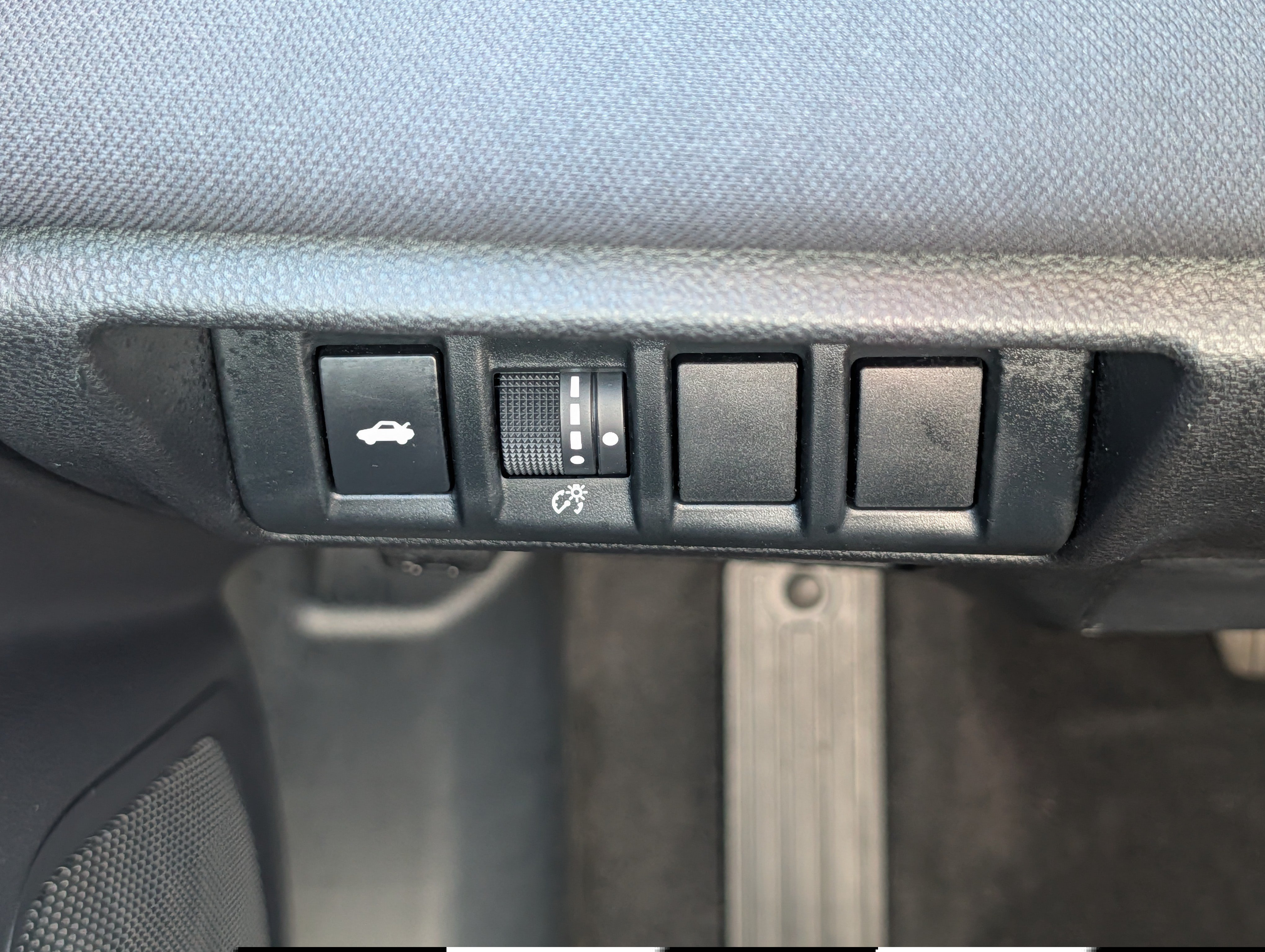 Certified 2025 Subaru Legacy Premium AWD/4WD image 26