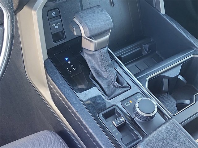 Used 2023 Toyota Tundra SR5 image 17