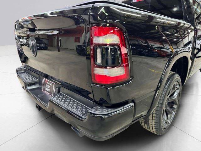 Used 2021 RAM 1500 Limited w/ Night Edition AWD/4WD image 24