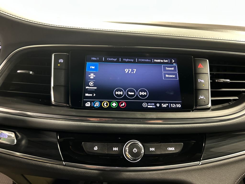 Used 2024 Buick Enclave Essence w/ LPO, Cargo Package image 17