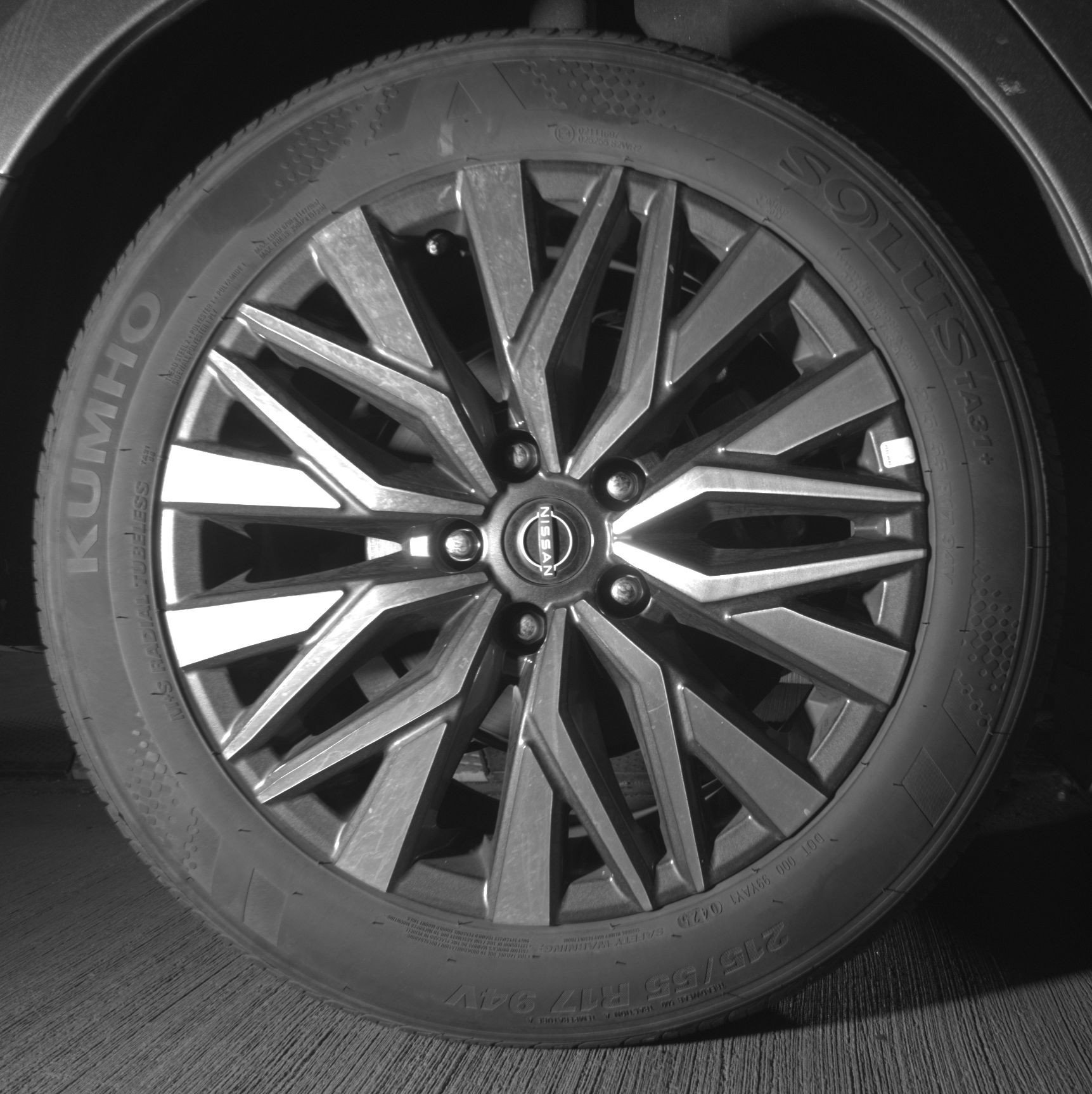 Used 2025 Nissan Altima 2.5 SV image 15